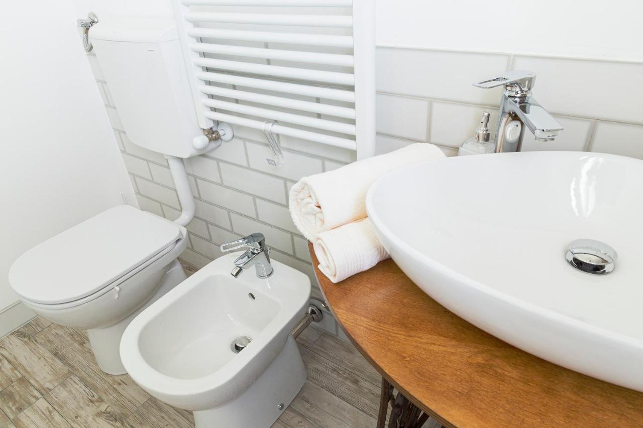 Bed & Breakfast Corte Zen Άδρια Εξωτερικό φωτογραφία