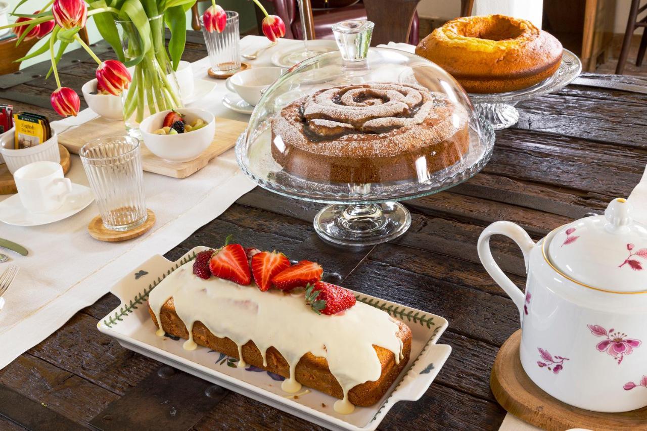 Bed & Breakfast Corte Zen Άδρια Εξωτερικό φωτογραφία